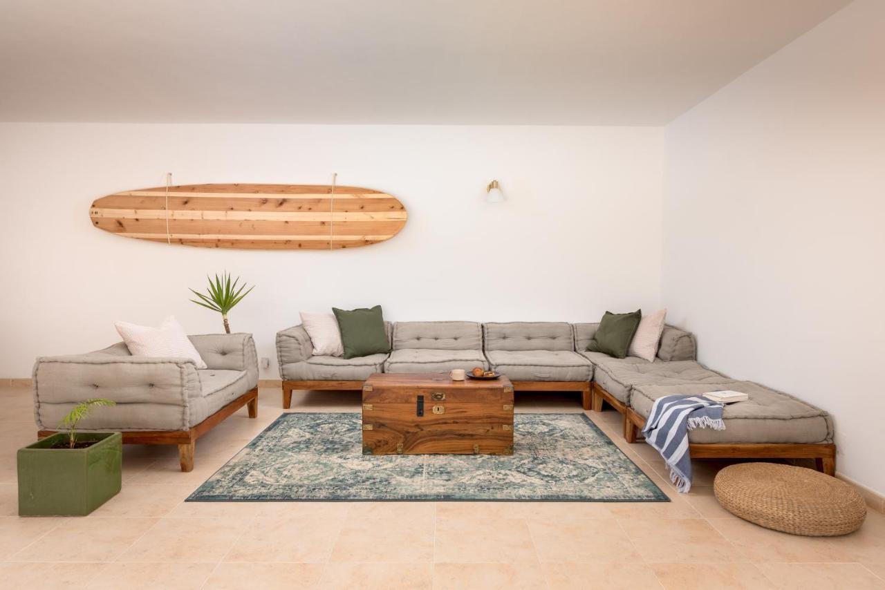 Villa Boho Lagos Exterior photo