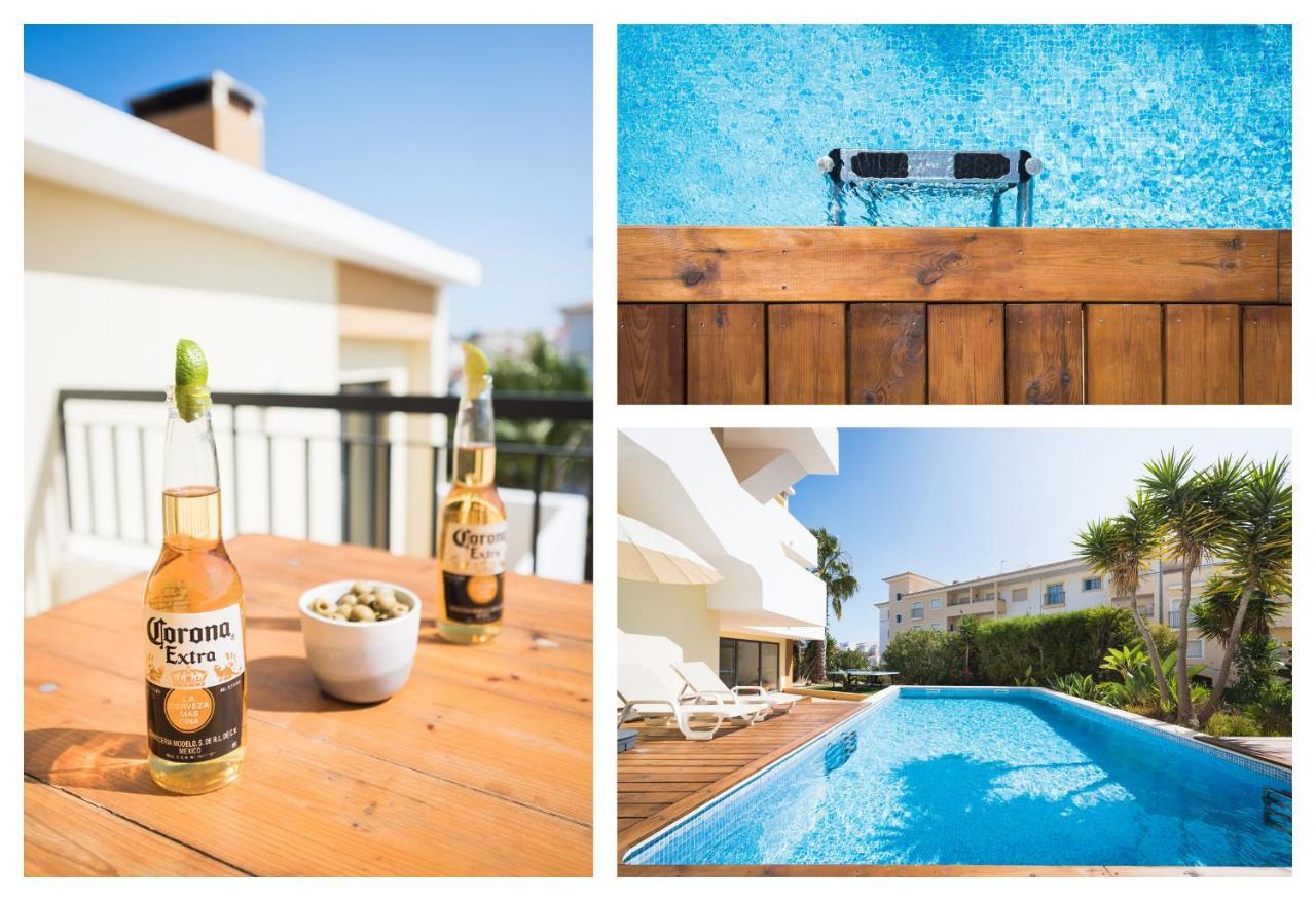 Villa Boho Lagos Exterior photo