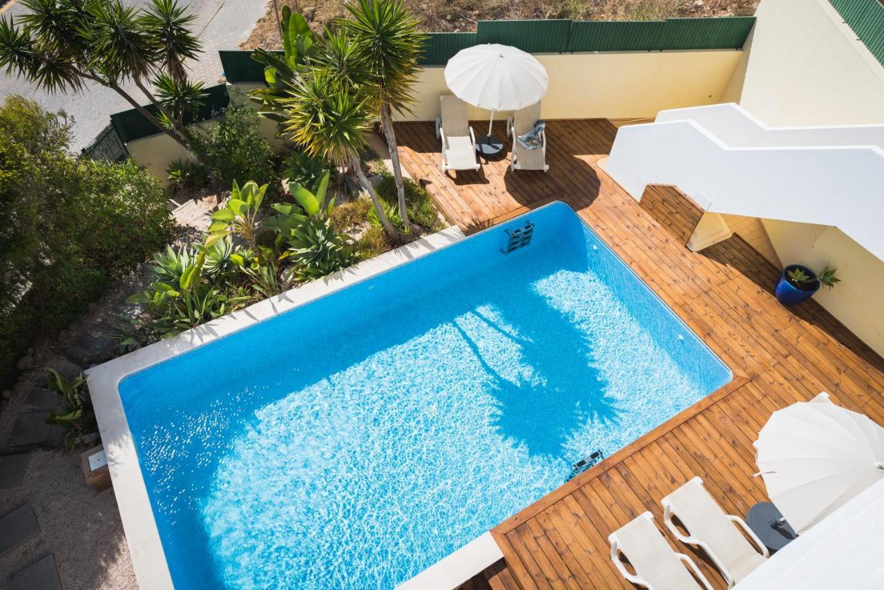 Villa Boho Lagos Exterior photo
